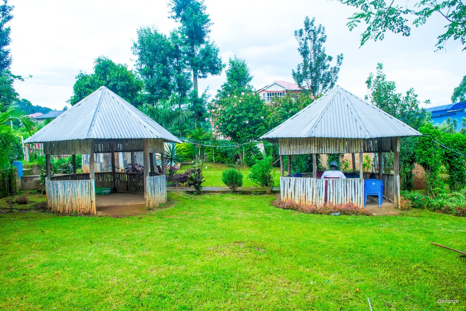 gazebo