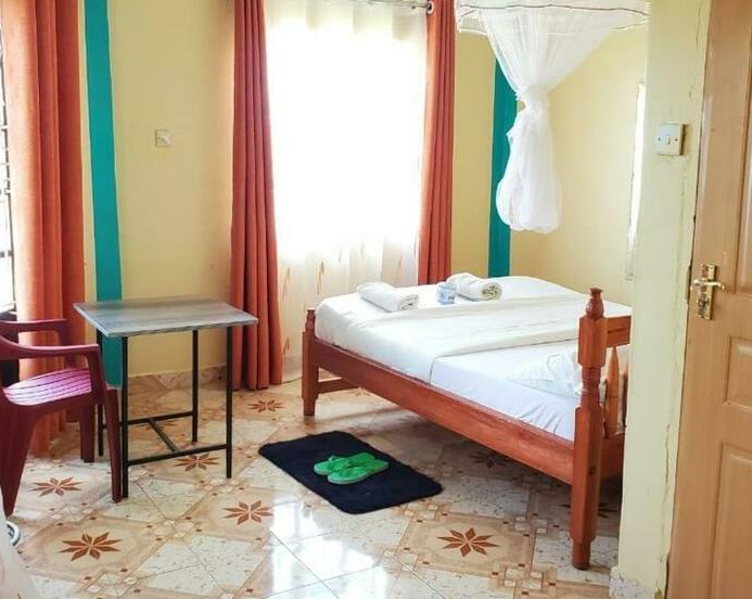 Family Room at Paul's Pilgrims Guest House